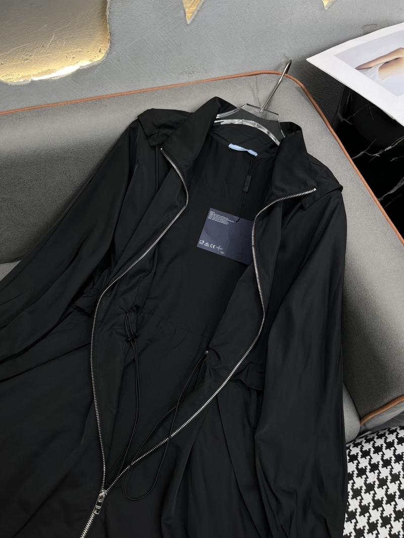 Prada Coats